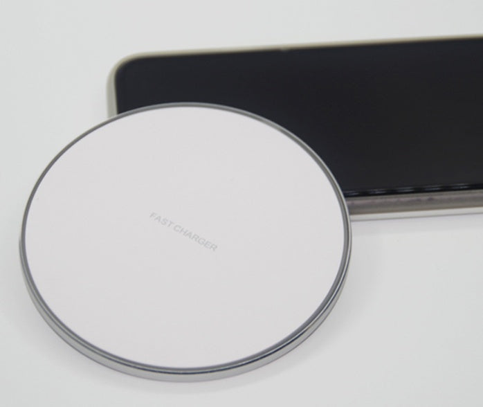 chargeur rapide sans fil pour téléphone portable