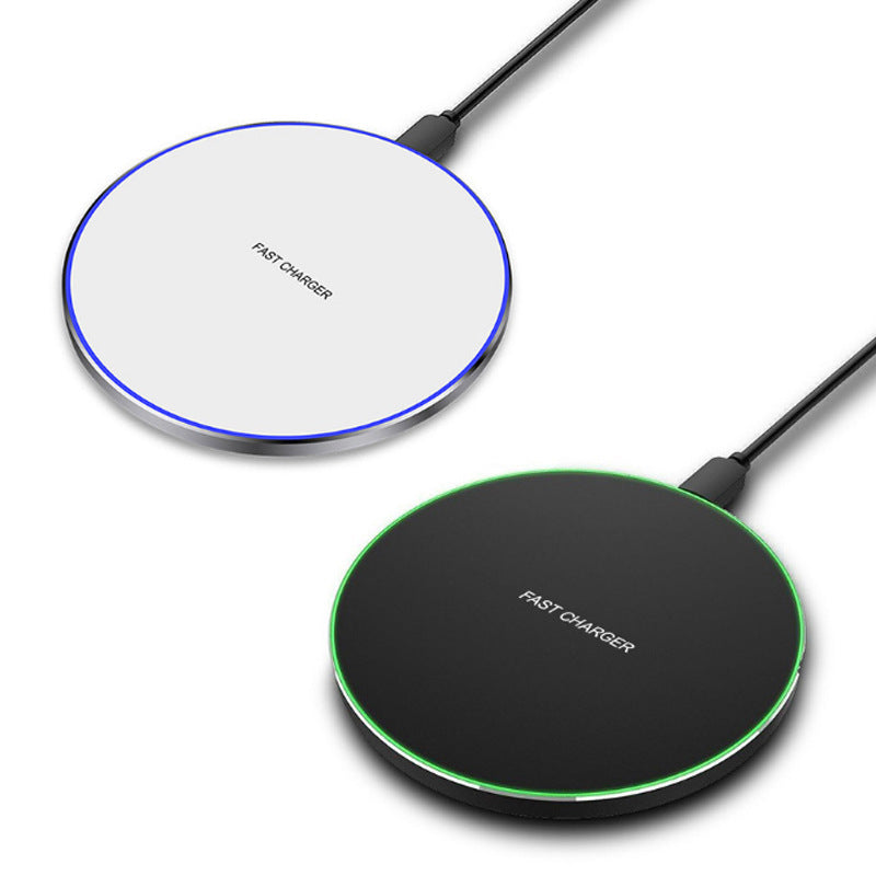 chargeur rapide sans fil pour téléphone portable